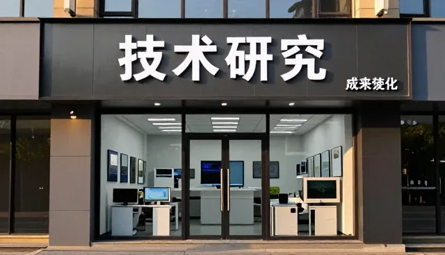 成果转化服务中的响应时效与处理策略