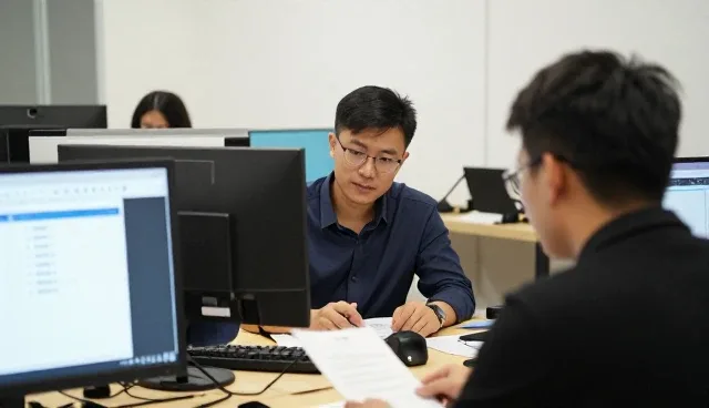 技术外包服务如何推动业务方案设计的深度进化