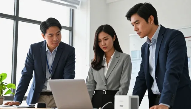 技术咨询套餐在实际应用中的优化策略与操作要点