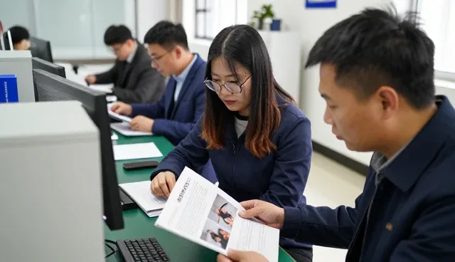 扬州融卉工艺品有限公司介绍技术研究在技术咨询套餐中的应用